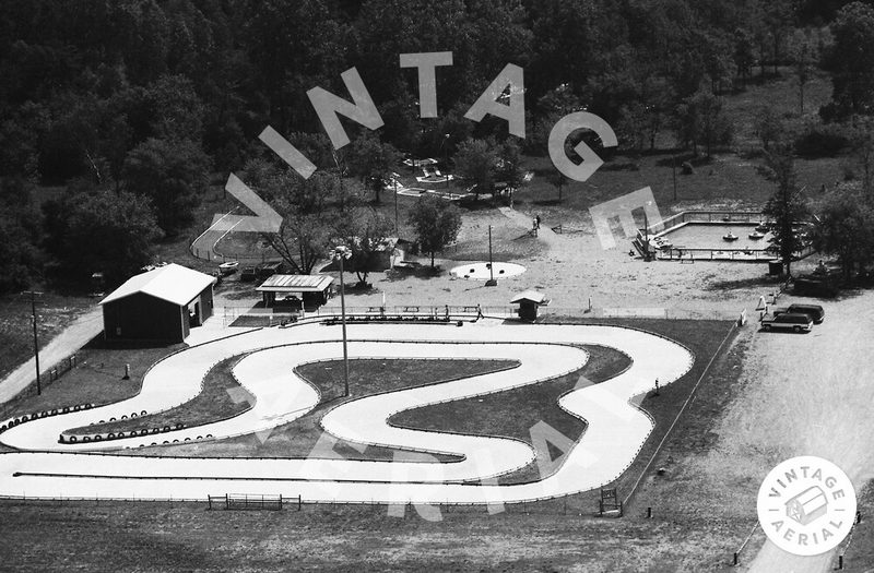 Brooklyn Speedway - 1988 (newer photo)